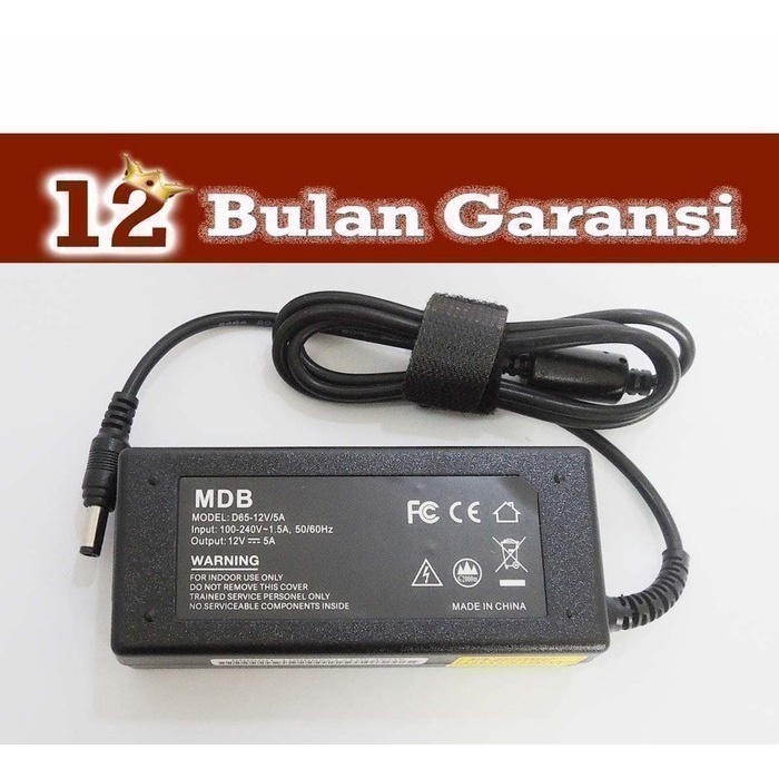 Adaptor LCD LED Cocok Untuk  Monitor AOC E2357FH