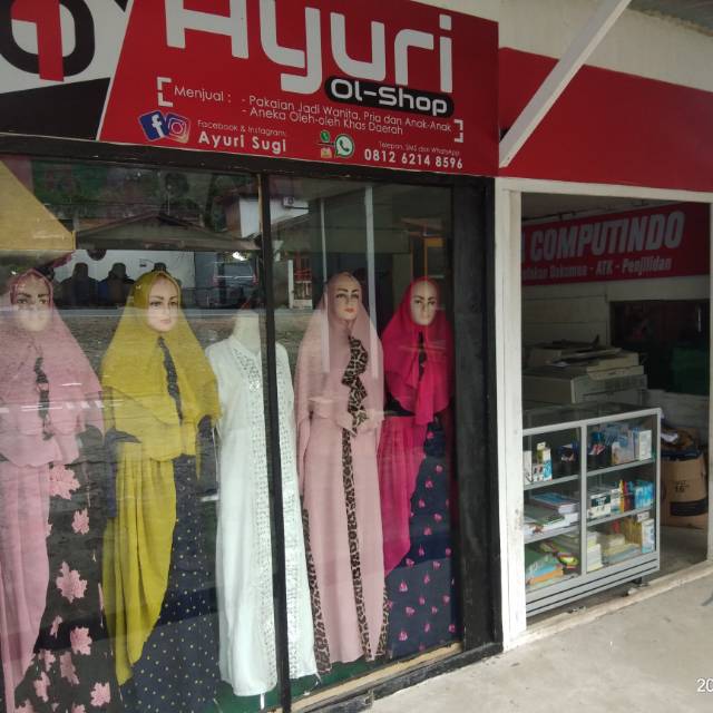 ayurisugi