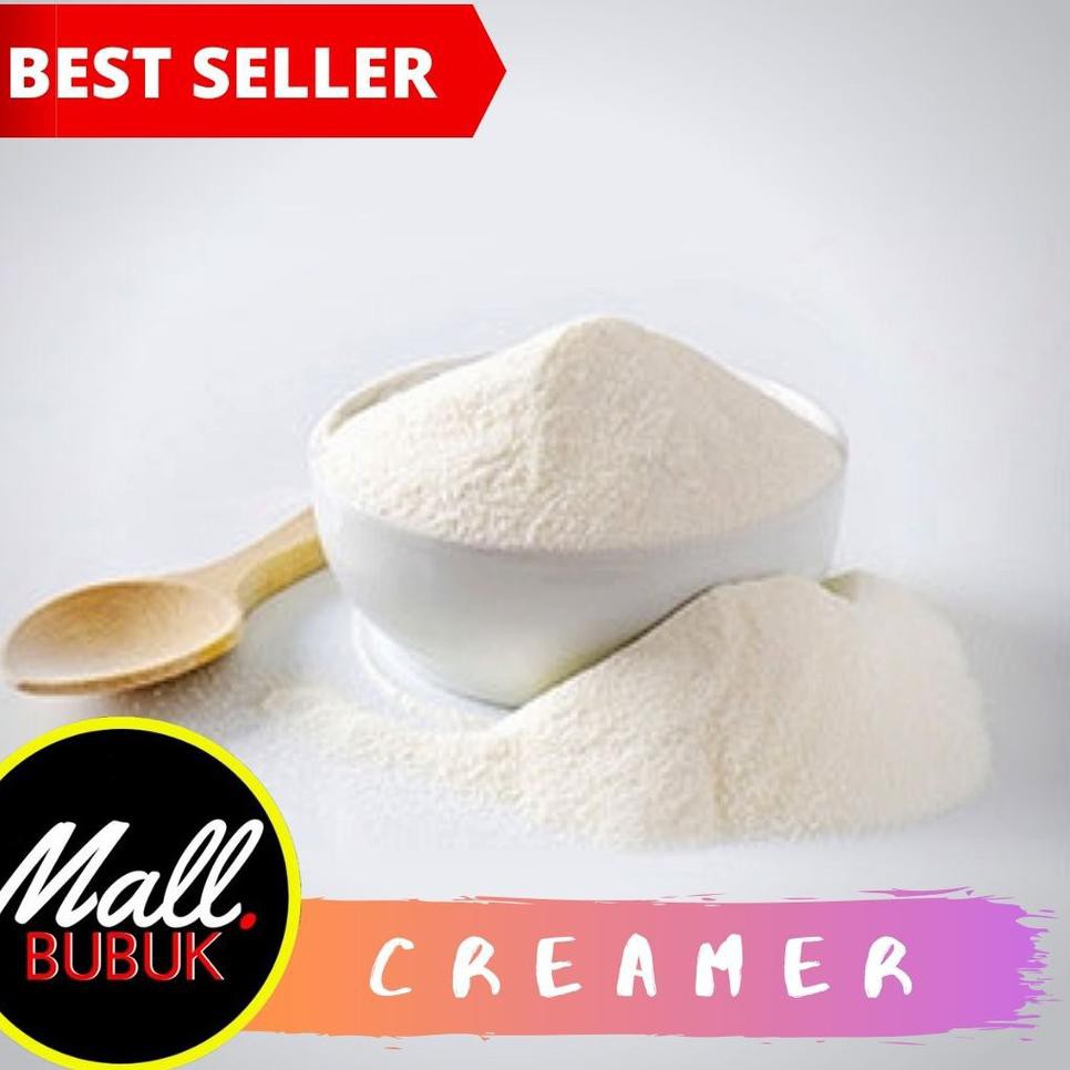

Lg! Promo's Bubuk CREAMER 1Kg / CREAMER Bubuk 1 Kg |H3X006 ..
