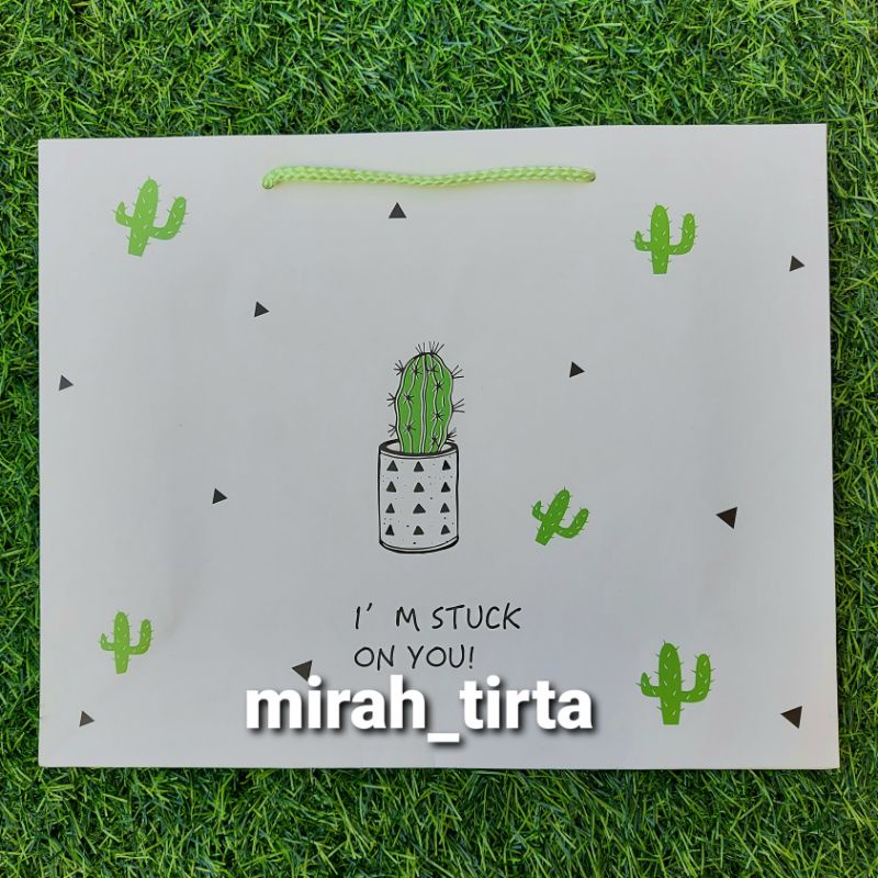 Tas paperbag. tas karton import. paperbag import .tas hadiah ulang tahun. tak souvenir-16
