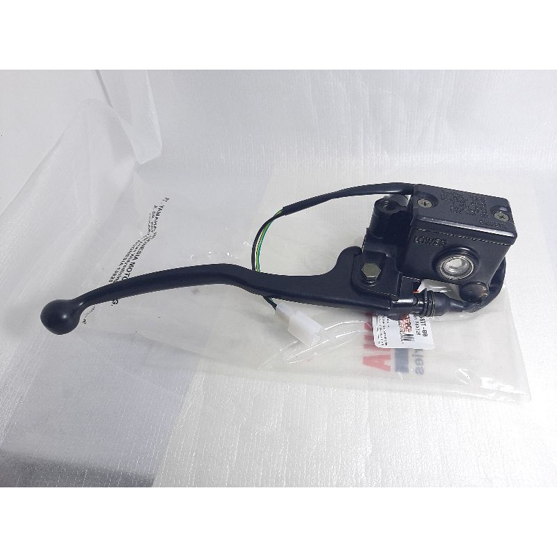 master rem atas vixion master rem depan vixion