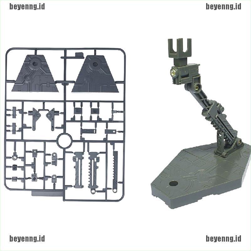 Beye 1pc Stand Bracket Display Robot Action Figure Adjustable