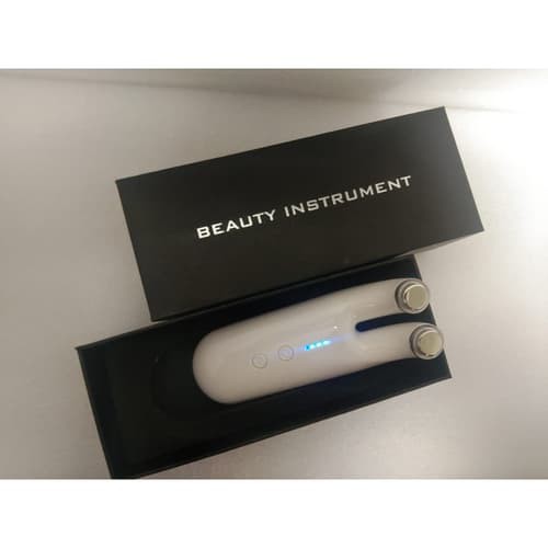 Alat kecantikan alat facial Mini RF Homeuse/ Mini Radio Frequency Homeuse/ Mini RF Portable Homeuse