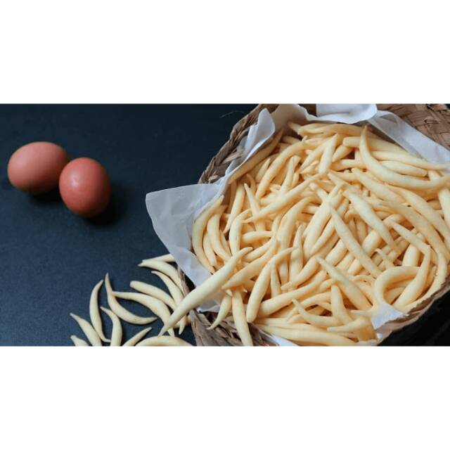 

TERMURAH ! TELUR GABUS