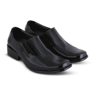 Sepatu Formal / Pantofel Pria JK Collection JAR 0108