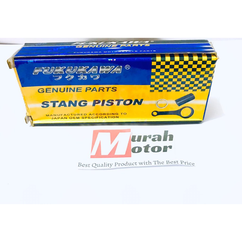 STANG SEHER YAMAHA JUPITER MX LAMA MX OLD