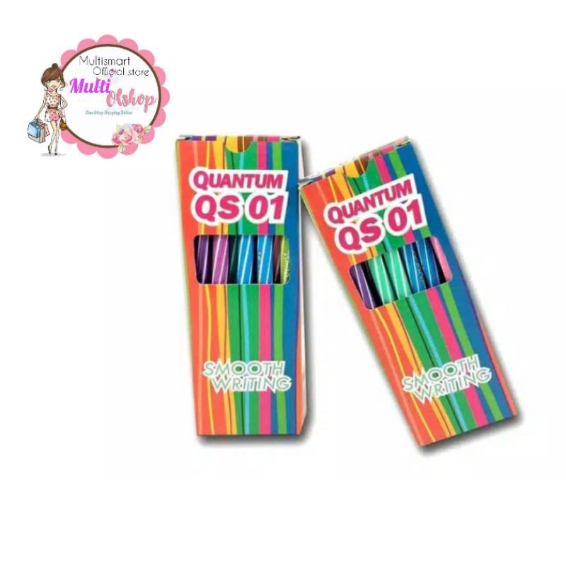 

PenaQuantumTypeQS01
