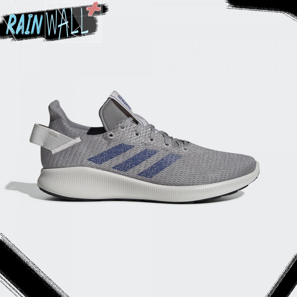 ADIDAS SENSEBOUNCE+ STREET SHOES SEPATU LARI PRIA ORIGINAL F36922