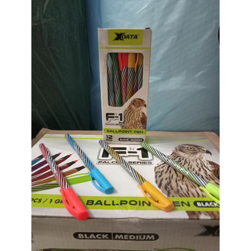 

PEN/PENA X-DATA (1pcs)