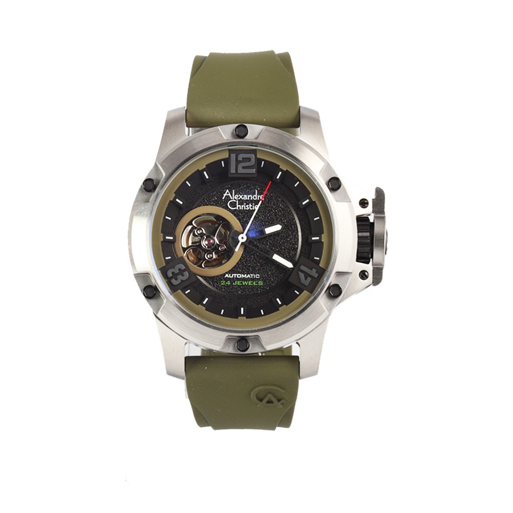 

Alexandre Christie AC 6295 MARSSBAGN Pria