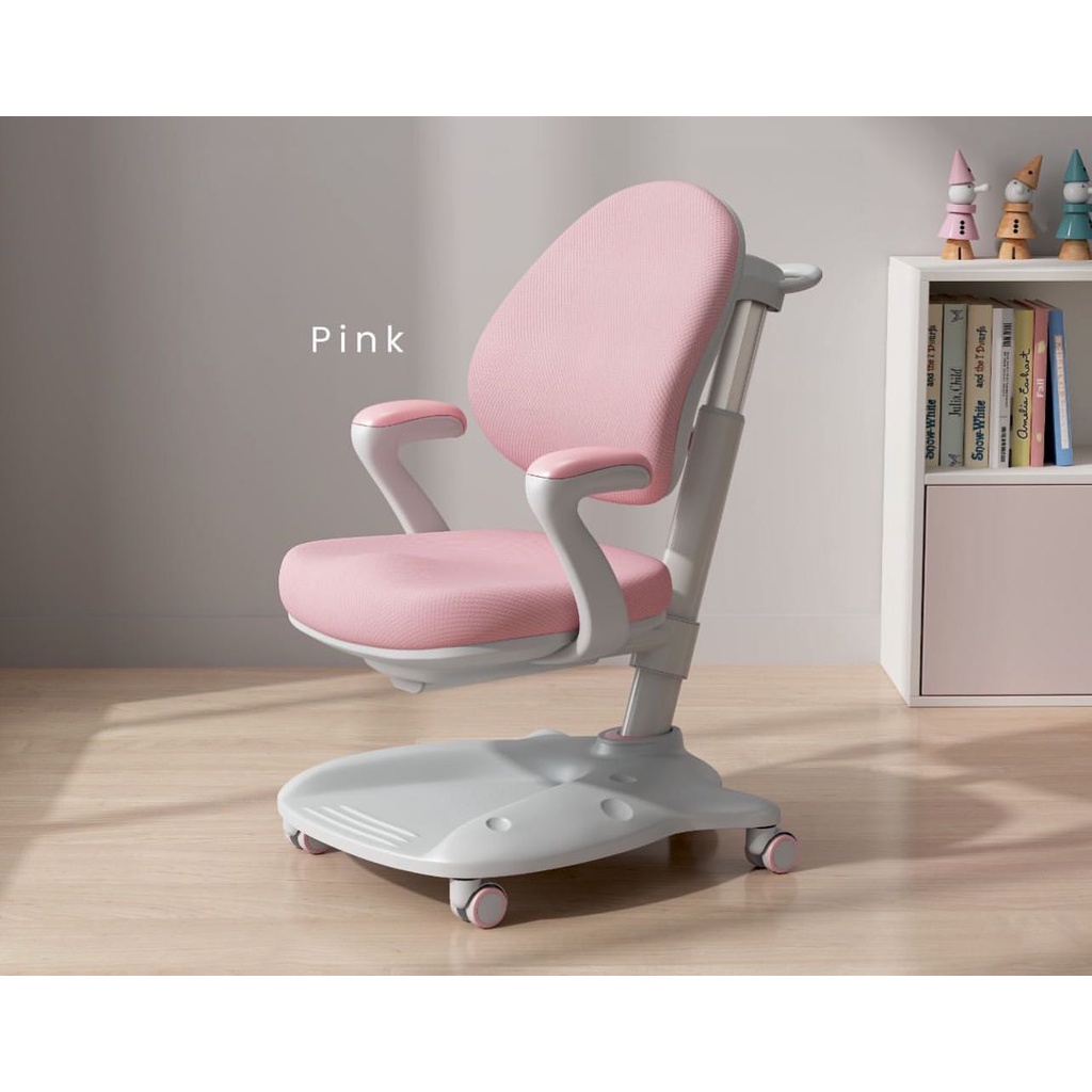 Seven Two Teen Meja Belajar Anak Kids Ergonomic Chair