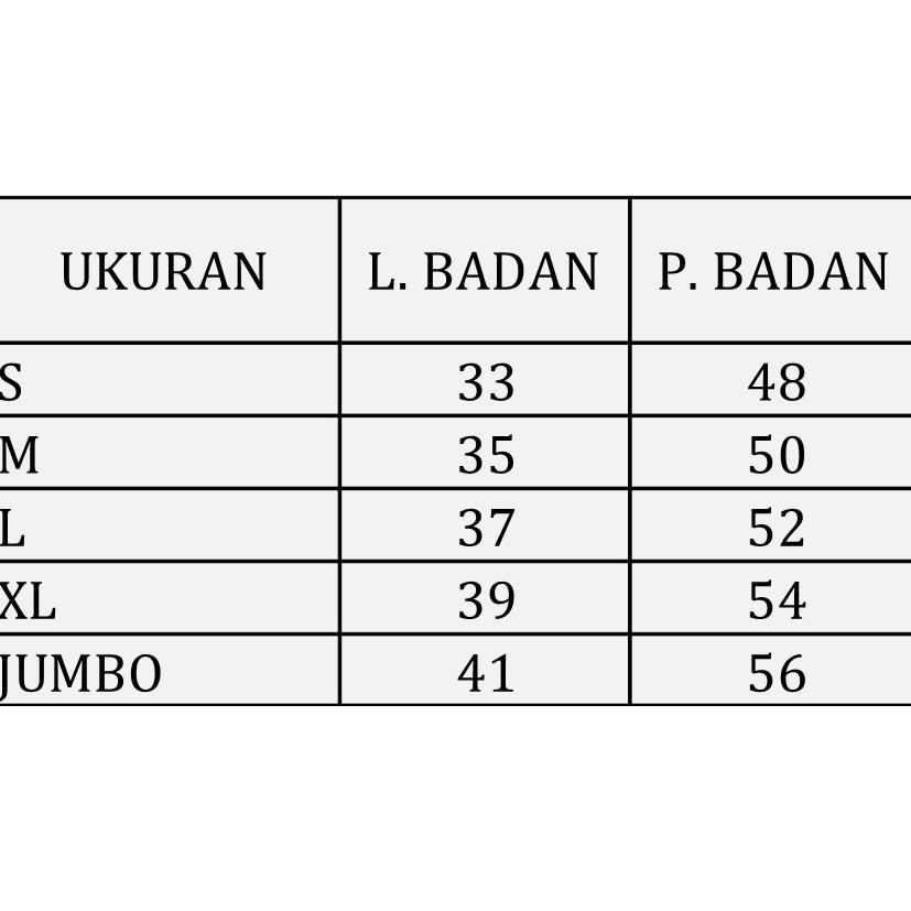 ✢Ready Kaos BIMBA AIUEO C63 ✢