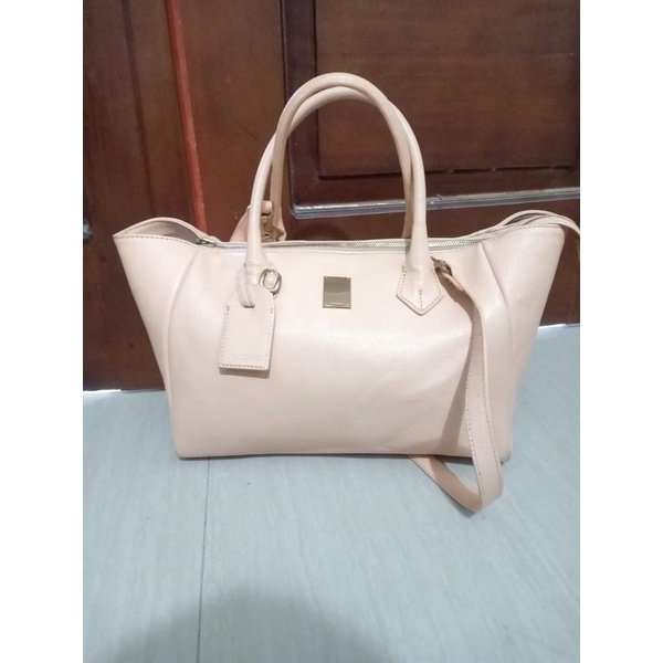 Tas Courune preloved original