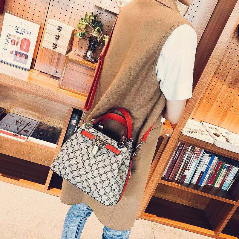 145 tas HANDBAG Stylish Elegant Kekinian wanita import model korea tas import