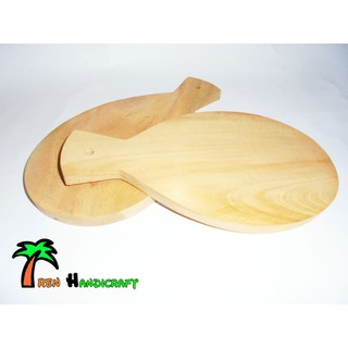 Talenan kayu mahoni oval Shopee Indonesia Talenan kayu mahoni oval Shopee Indonesia