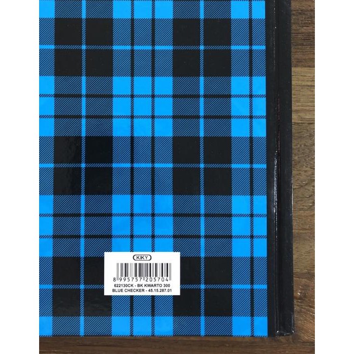 

✿ Buku Kwarto Kiky isi 300 ♘