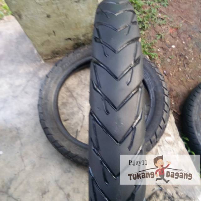 Ban R17 FDR 70/90-17