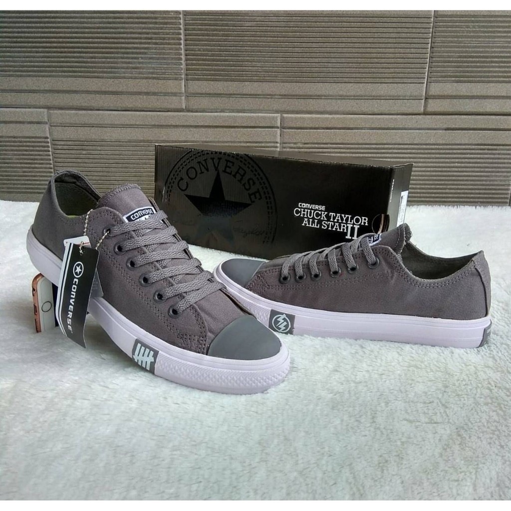 PROMO 8.8 SEPATU CONVERSE ALL STAR PETIR PENDEK SEPATU PRIA WANITA