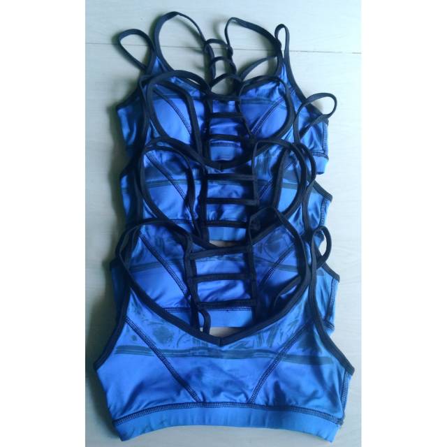 Sport Bra Vogo
