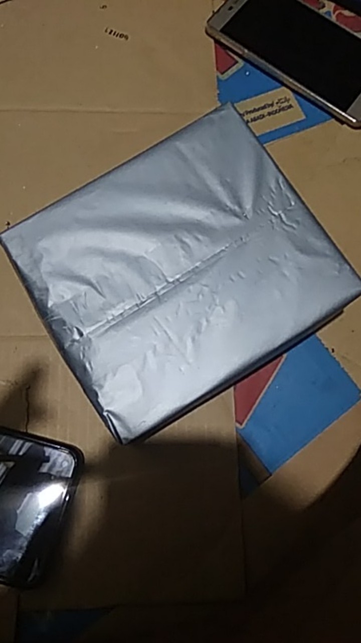 [ Bisa Cod ] Blouse Batik Baju Batik Kantor Wanita Premium By Batikid Vol 001