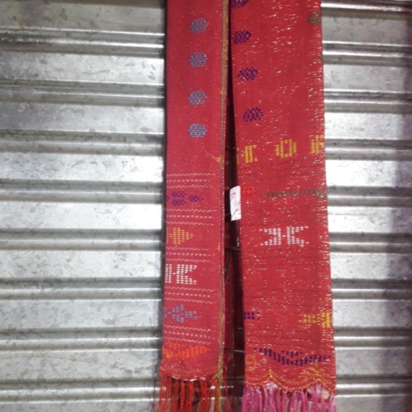 Dijual Syal ulos Murah