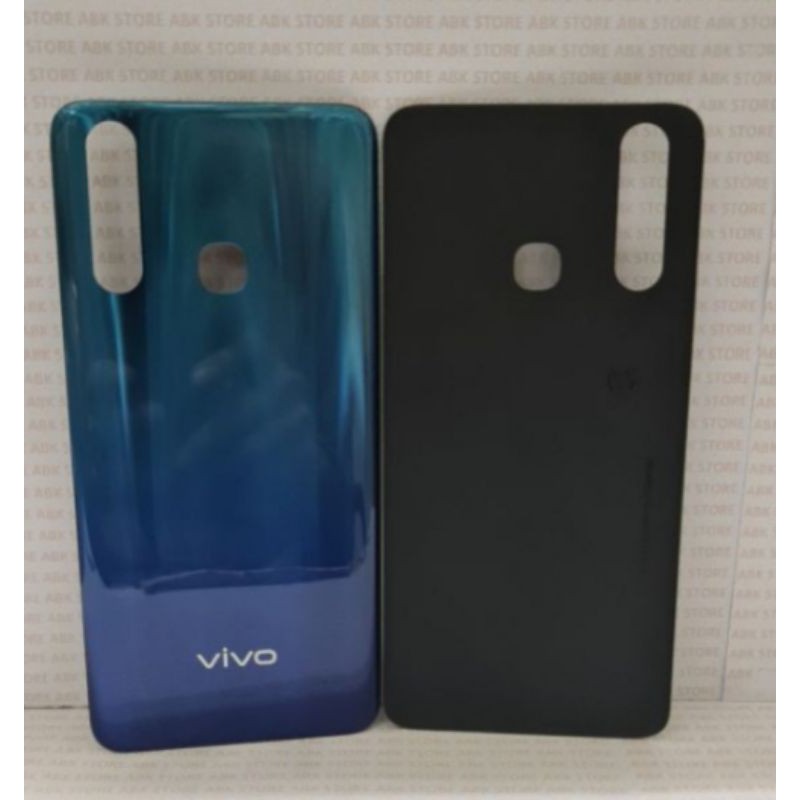 BACKDOOR / BACK CASING VIVO Z1 PRO TUTUP BATERAI FOR VIVO