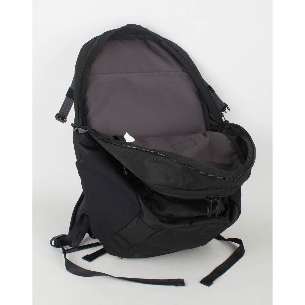 Tas Punggung Kalibre New Backpack Verquinox Art 911427000