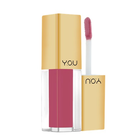 YOU YOU Rouge Velvet Matte Lip Cream