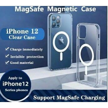 Iphone 11 Pro Max 12 Pro Max 13 13 Pro  13 Pro Max Esr Case Hybrid Magnetik Dengan Hololock Wireless Charging Untuk Iphone