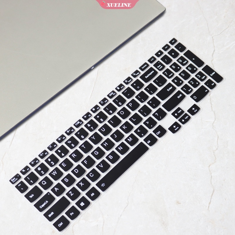 Cover Pelindung Keyboard Laptop Lenovo Xiaoxin Pro16 16ACH 11th generation ThinkBook16p Bahan Silikon Anti Air (ZXL)