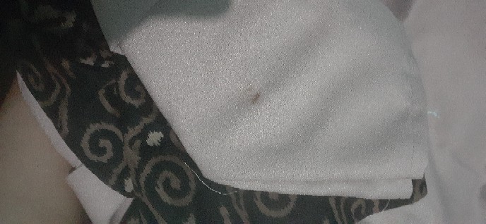 Bisa Cod !!! Couple Gamis Andini | Couple Batik Terbaru | Harga Sudah 1 Set