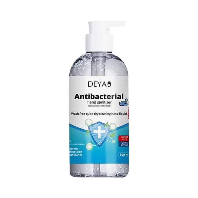 

Handsanitizer 500ml