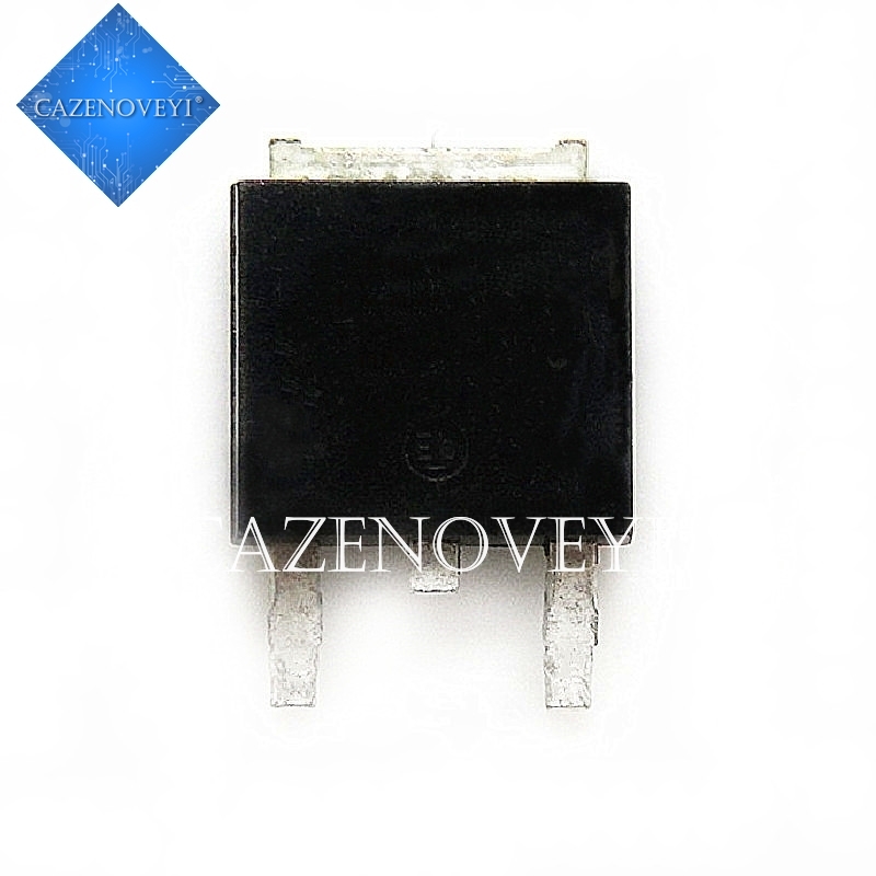 10pcs Ic Ba033 Ba033Fp To-252