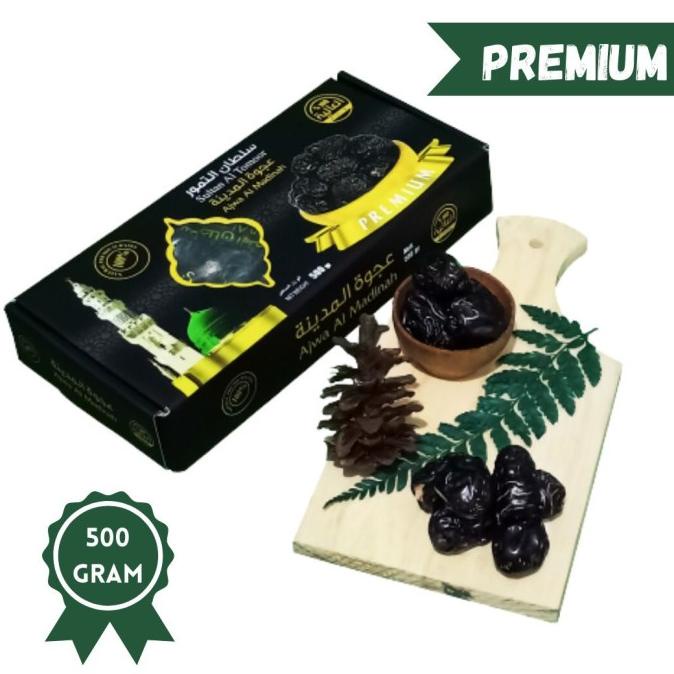 

TERLARIS Kurma Ajwa Medium Premium 500gr / Ajwa Nabi Original/KURMA 1KG/KURMA BARARI/KURMA RUTHOB/KURMA BAM/KURMA PALM FRUIT/KURMA TANGKAI/KURMA AZWA/KURMA SUKKARI/KURMA SAFAWI/KURMA TUNISIA/KURMA MUDA KUNING/KURMA MUDA HIJAU/KURMA MEDJOL/KURMA MADINAH