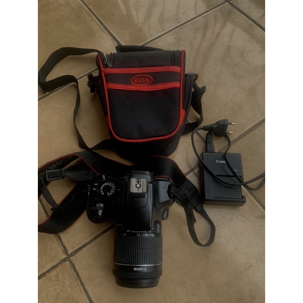 Canon 1100D
