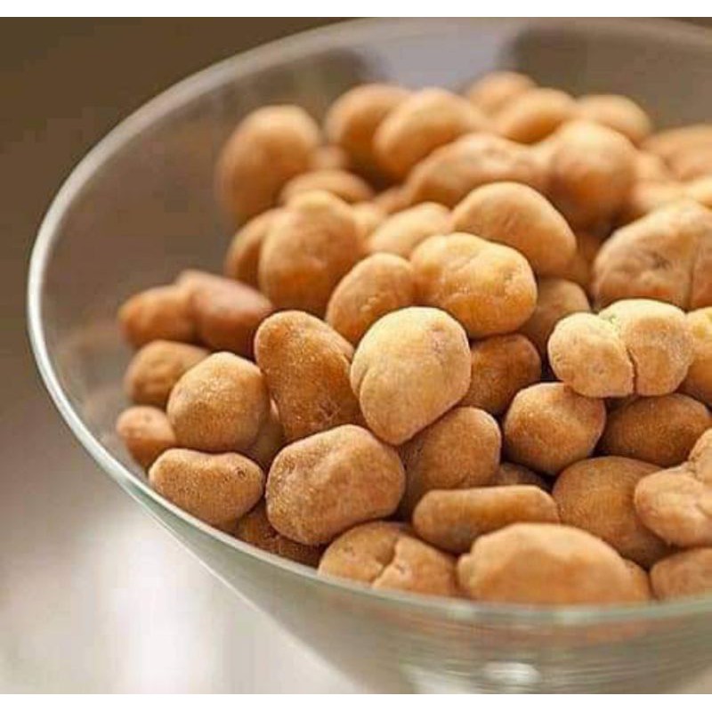 

Kacang Telur