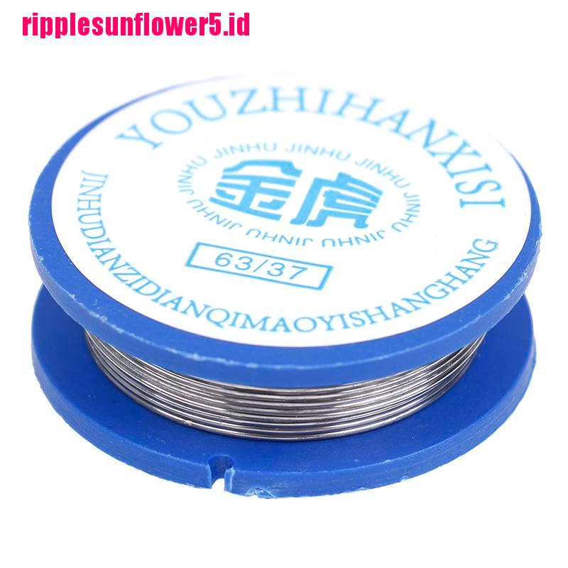 Rosin Core solder Ukuran 0.8mm