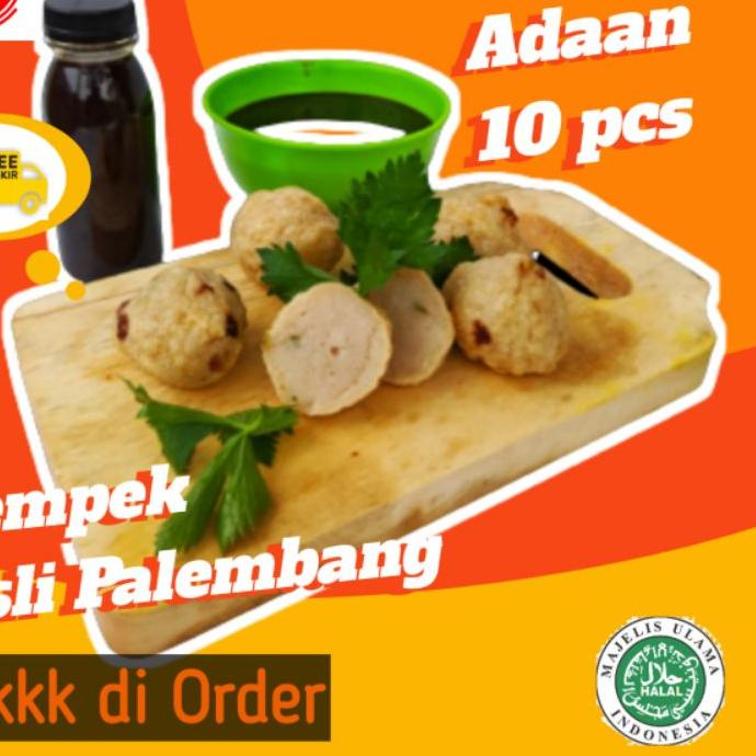 

Discount Today Pempek Palembang Paket Adaan Empek Empek Palembang FROZEN MPEK2 MPEKMPEK Khas Palemba