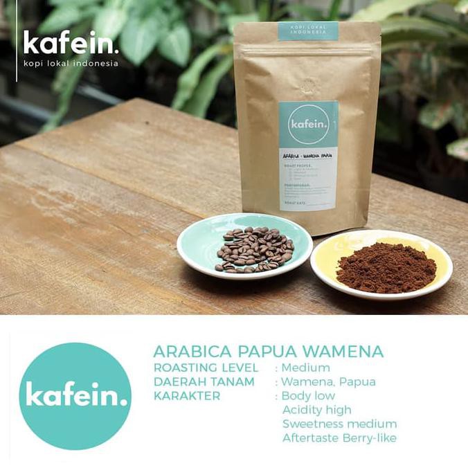 

KOPI ARABIKA TORAJA KALOSI 250 GRAM ( BIJI / BUBUK ) - BUBUK TUBRUK KODE 602
