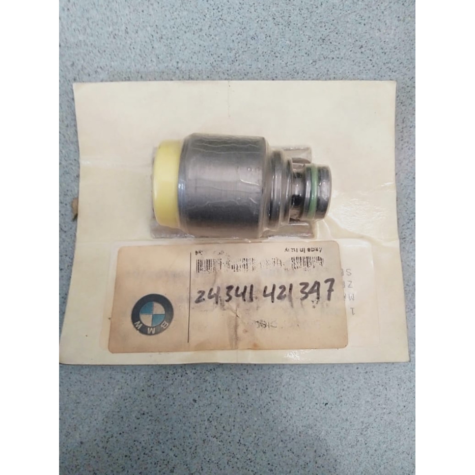 SELENOID VALVE MATIC BMW E36, E34