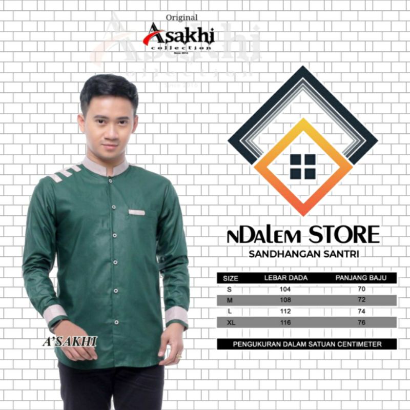 BAJU KOKO PRIA LENGAN PENDEK KOKO PRIA BAJU KOKO DEWASA BAJU KOKO BATIK BAJU KOKO KURTA KOKO MODERN