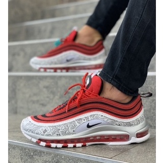 devil nike air max 97