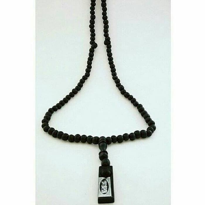 Kalung Tasbih