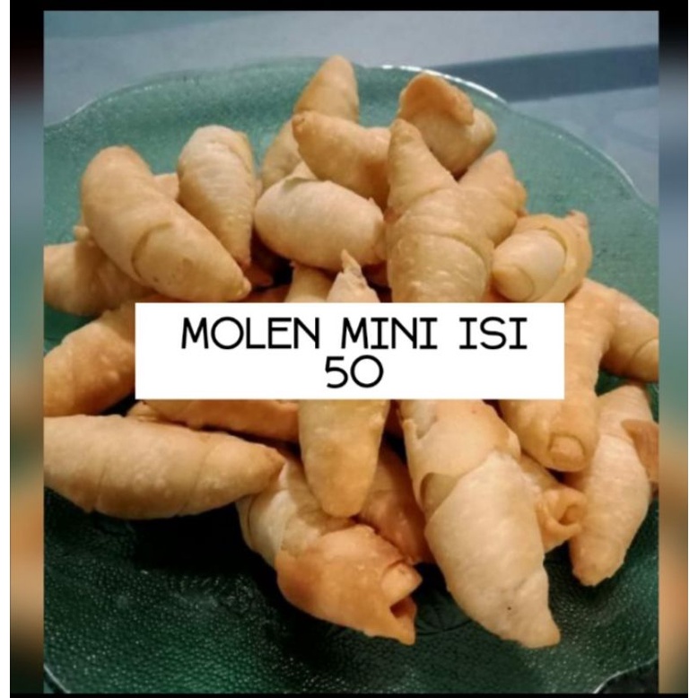 

Molen Mini