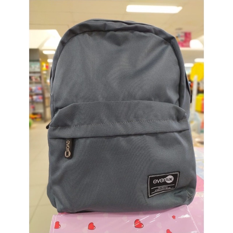 EVERSAC NEO II ACE GREY Original