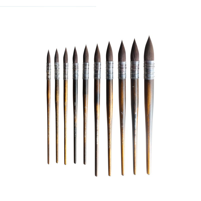 

Arte Kazan-M Watercolor Brush