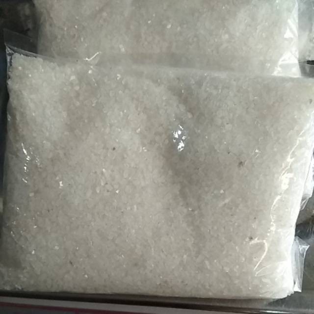 PASIR SILIKA PUTIH SUPER AQUASCAPE AIR TERJUN 1KG