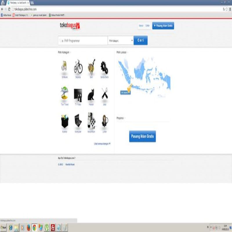 Membangun Mesin Penghasil Cuan: Panduan Lengkap Script Jual Beli Online