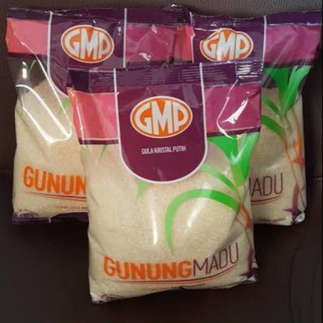 

Gula GMP 1 kg