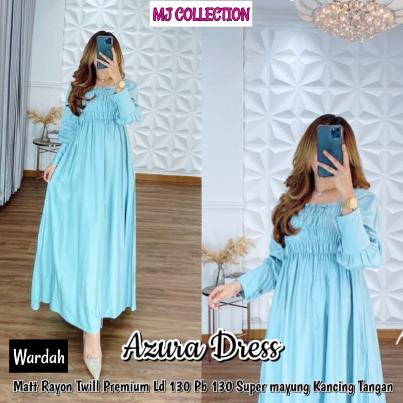 Azura Dress